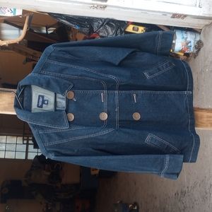 Sonoma Jean jacket